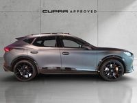 Usado Cupra Formentor VZ 390 CV (286 kW) 2023 Gris SUV