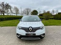 Usado Renault Espace Initiale 190 CV (139 kW) 2022 Blanco Monovolumen