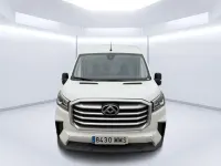 Usado Maxus V90 150 CV (110 kW) 2024 Blanco Van