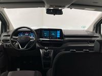 Usado VW Caravelle 110 CV (80 kW) 2025 Gris Monovolumen