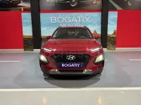 Usado Hyundai Kona 141 CV (103 kW) 2020 Granate SUV