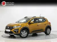 Usado Dacia Sandero Expression 91 CV (66 kW) 2022 Otros Berlina