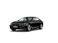 Occasion BMW 730 Comfort Edition 265 PK (194 kW) 2016 Sedan