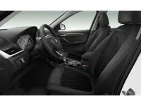 Usado BMW X1 150 CV (110 kW) 2018 Blanco SUV