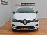 Usado Renault Clio IV 75 CV (55 kW) 2018