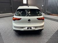 Usado VW Golf VIII GTI 245 CV (180 kW) 2024 Blanco Berlina