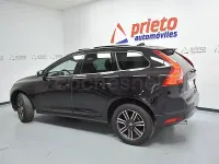 Usado Volvo XC60 Momentum 150 CV (110 kW) 2016 Negro SUV