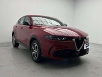 Usado Alfa Romeo Tonale Super 131 CV (96 kW) 2023 Rojo SUV