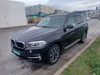 Usado BMW X5 258 CV (189 kW) 2015 Negro SUV