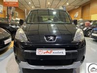 usado Peugeot Partner 1.6 HDi 75CV Comfort