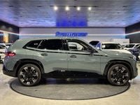 Usado BMW XM Shadowline 653 CV (480 kW) 2024 Verde SUV
