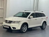 Usado Fiat Freemont Urban 140 CV (102 kW) 2012 Blanco SUV