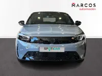 Nuevo Opel Corsa 100 CV (73 kW) 2026 Utilitario