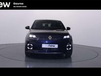 Occasion Renault R5 Techno 89 kW (122 PK) 2025 Grijs Hatchback