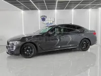 Usado BMW 530e iPerformance 252 CV (185 kW) 2017 Gris / plata Berlina
