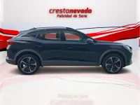 Usado Cupra Formentor 204 CV (150 kW) 2022 Negro SUV