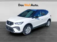 Nuevo Seat Arona FR 116 CV (85 kW) 2026 Blanco SUV