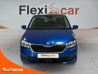 usado Skoda Fabia 1.0 TSI 70KW (95cv) Ambition