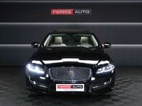 usado Jaguar XJ 3.0D SWB Premium Luxury Aut.