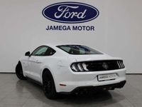 usado Ford Mustang GT 5.0 Ti-VCT V8 450cv