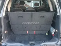 Usado Ford Galaxy Ghia 130 CV (95 kW) 2007 Negro Monovolumen