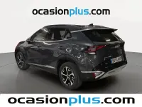 Usado Kia Sportage 230 CV (169 kW) 2024 Gris SUV