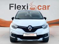 usado Renault Captur Xmod Energy TCe 87kW (120CV) Gasolina en Flexicar Málaga 2