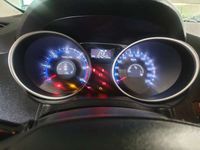 Usado Hyundai ix35 114 CV (83 kW) 2014 Plateado SUV