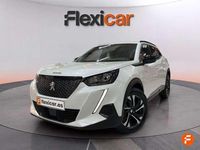 Usado Peugeot 2008 Allure 131 CV (96 kW) 2023 Blanco SUV