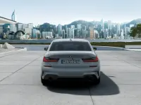 Nuevo BMW 330e Sport Line 292 CV (214 kW) 2026 Otro Berlina