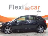 usado VW Polo 1.0 TSI 70kW(95CV) BlueMotion - 5 P (2021) Gasolina en Flexicar Jaén 2