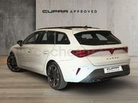 Usado Cupra Leon 150 CV (110 kW) 2024 Blanco Familiar