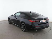 Usado BMW 420 Coupé M Sport 184 CV (135 kW) 2021 Coupe