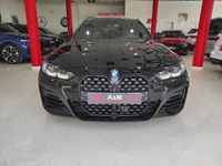 Usado BMW 430 Gran Coupé 286 CV (210 kW) 2023 Negro Coupe