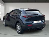 Usado Mazda CX-30 122 CV (89 kW) 2022 Azul SUV