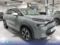 Usado Citroën C3 Aircross Feel 110 CV (80 kW) 2021 Verde SUV