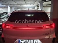 Usado MG Marvel R Luxury 132 kW (180 CV) 2021 Eléctrico SUV