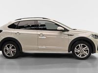 Usado VW Taigo R-line 110 CV (80 kW) 2022 SUV