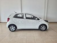 Usado Kia Picanto 67 CV (49 kW) 2024 Blanco Utilitario