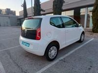 Usado VW up! 60 CV (44 kW) 2013 Utilitario