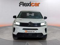 Usado Citroën C5 Aircross PureTech 131 CV (96 kW) 2024 Blanco SUV