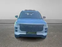 Usado Jaecoo 7 147 CV (108 kW) 2025 Gris SUV