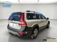 Usado Volvo XC70 Momentum 181 CV (133 kW) 2014 Gris / plata Familiar