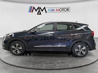 Usado Kia Niro 141 CV (103 kW) 2021 Azul SUV