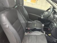 Usado Renault Clio II Privilege 105 CV (77 kW) 2007 Azul Berlina