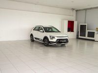 Usado Kia Niro 183 CV (134 kW) 2023 Blanco SUV