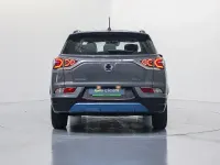 Usado KGM Korando 139 kW (190 CV) 2022