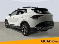 Nuevo Kia Sportage 215 CV (158 kW) 2025 Otro SUV