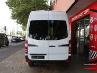 Usado Mercedes Sprinter 143 CV (105 kW) 2016 Blanco Van