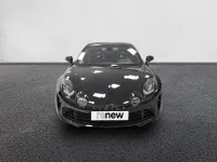 Usado Alpine A110 252 CV (185 kW) 2022 Negro Coupe